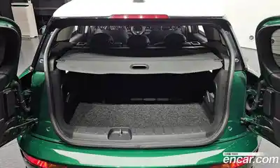 Mini Clubman 2020 1.5 Автомат в Москве № 167488, миниатюра 5