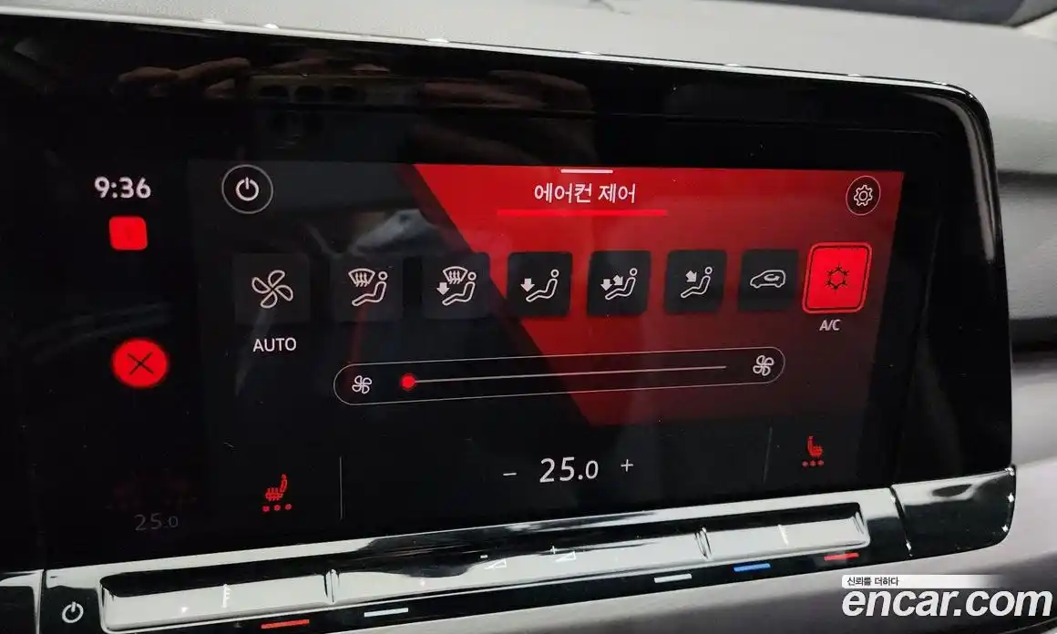 Volkswagen Golf 2022 2.0 Автомат в Москве № 168578, фото 14