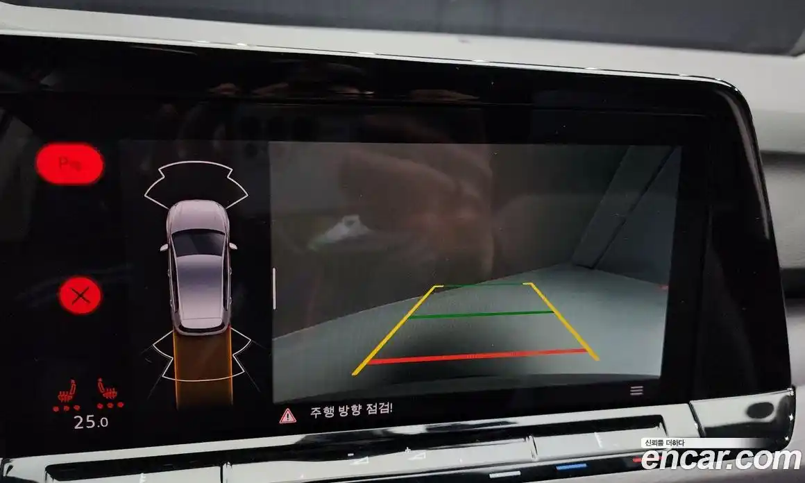 Volkswagen Golf 2022 2.0 Автомат в Москве № 168578, фото 16