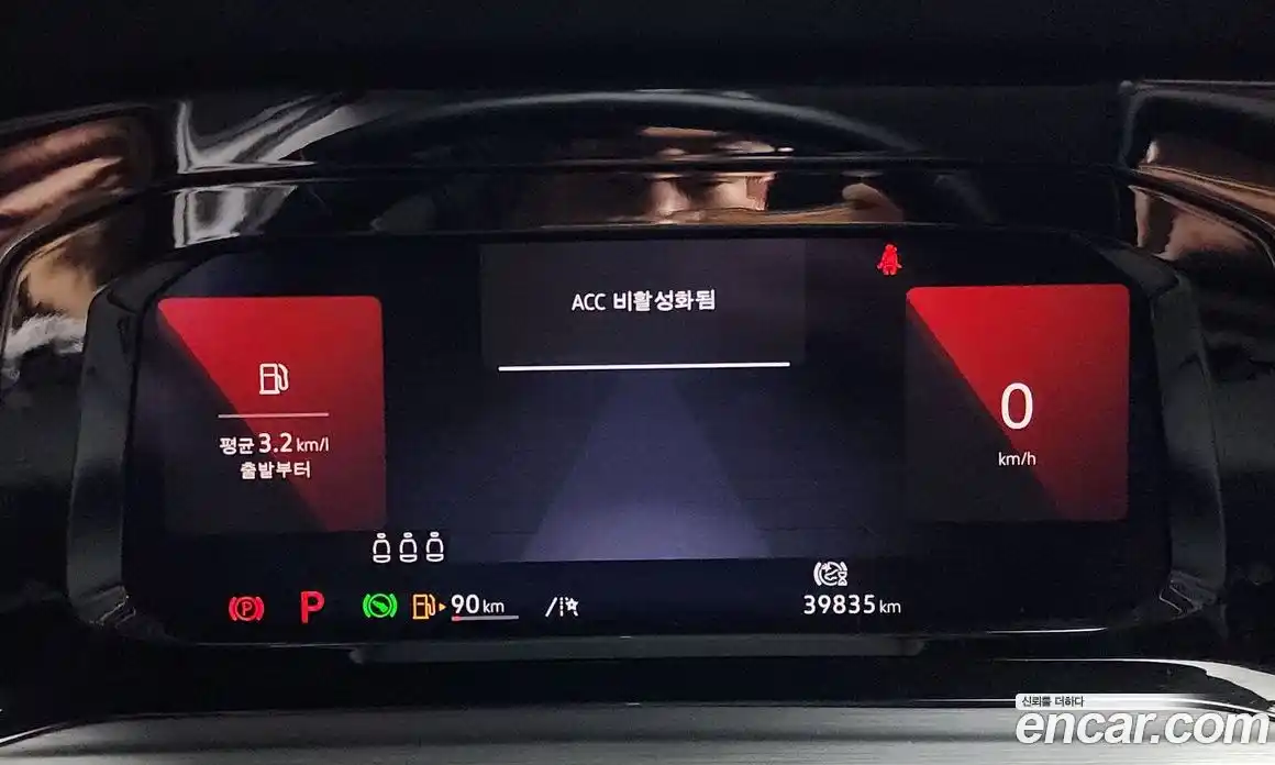 Volkswagen Golf 2022 2.0 Автомат в Москве № 168578, фото 8