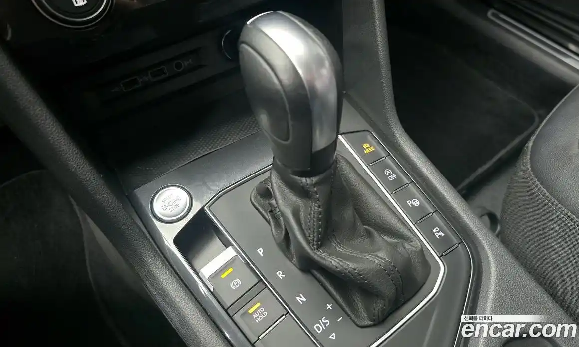 Volkswagen Tiguan 2020 2.0 Автомат в Москве № 168774, фото 15