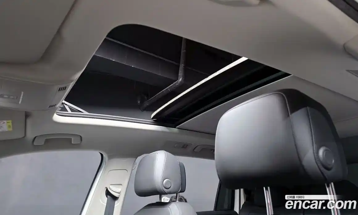 Volkswagen Tiguan 2020 2.0 Автомат в Москве № 168774, фото 4