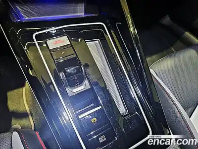 Volkswagen Golf 2024 2.0 Автомат в Москве № 169140, миниатюра 9