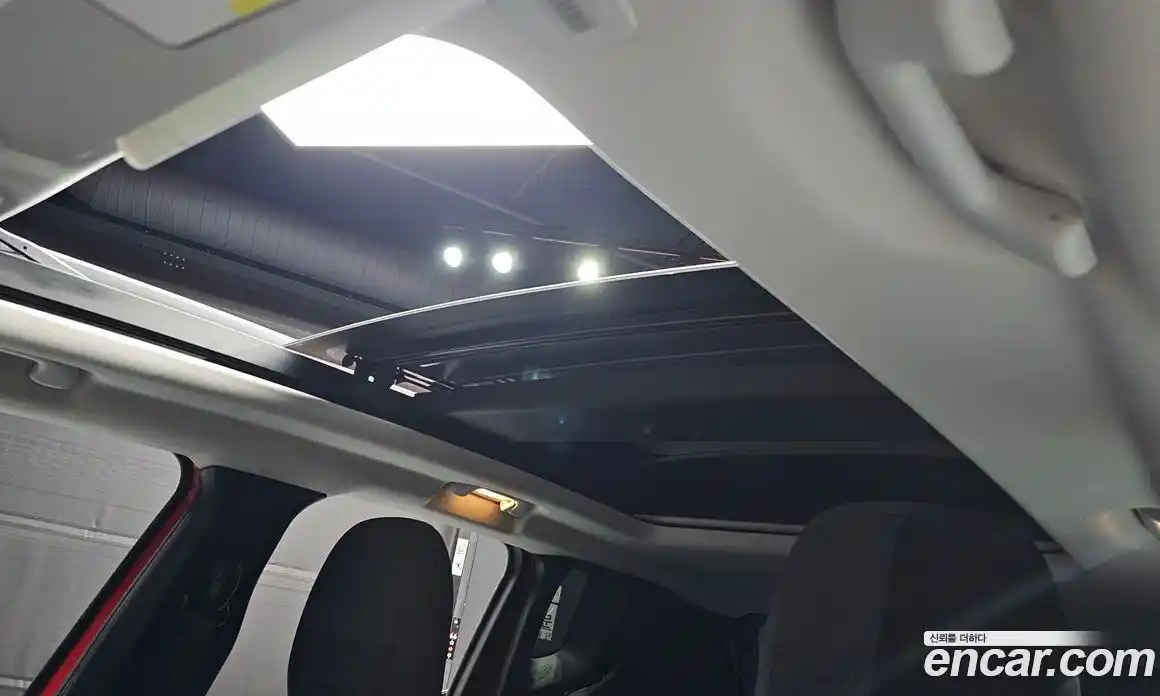 Jeep Renegade 2022 1.3 Автомат в Москве № 169974, фото 17