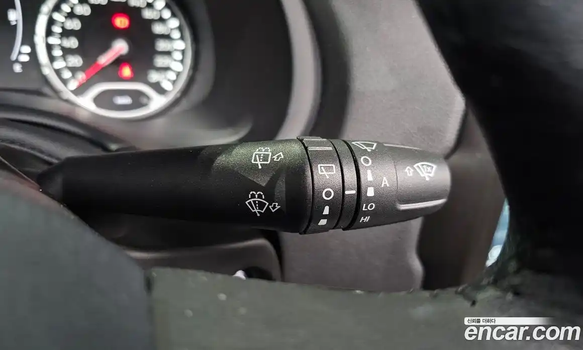 Jeep Renegade 2022 1.3 Автомат в Москве № 169974, фото 19