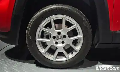 Jeep Renegade 2022 1.3 Автомат в Москве № 169974, миниатюра 5