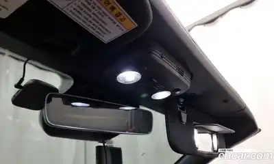 Ford Mustang 2019 2.3 Автомат в Москве № 170873, миниатюра 4