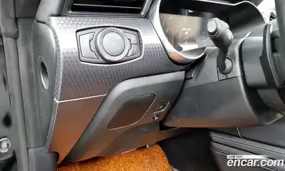 Ford Mustang 2019 2.3 Автомат в Москве № 170873, миниатюра 10