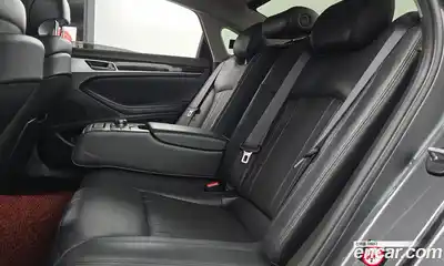 Genesis G80 2018 3.3 Автомат в Москве № 17352, миниатюра 12