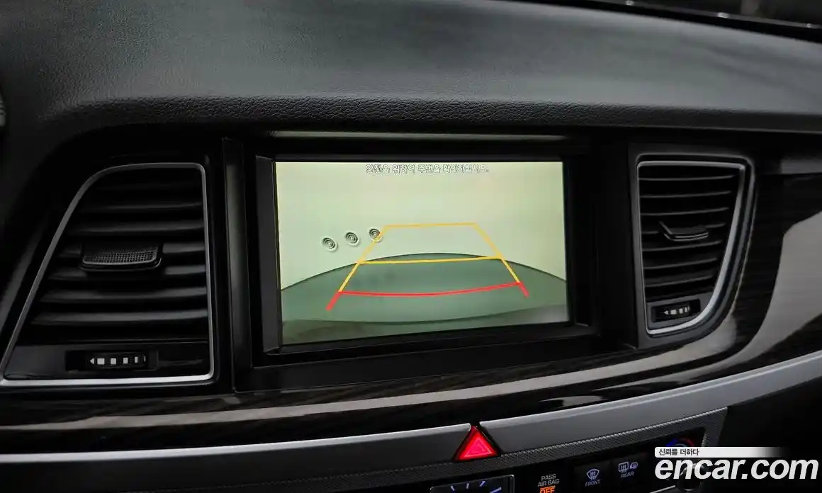 Genesis G80 2018 3.3 Автомат в Москве № 17352, фото 16