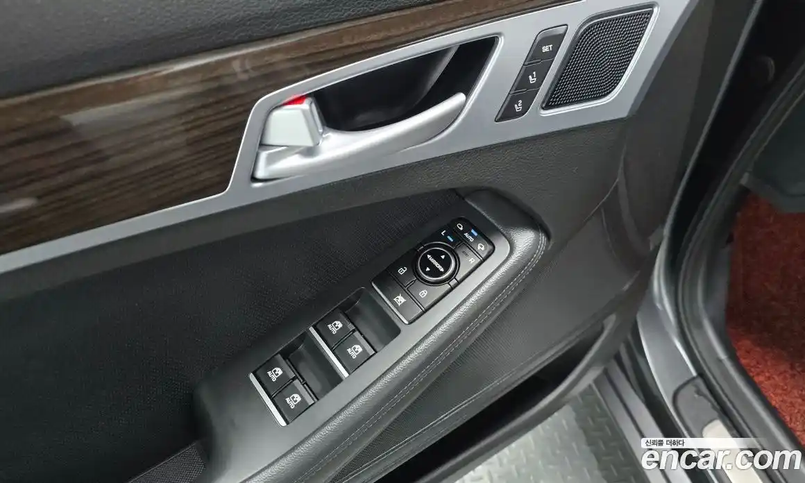 Genesis G80 2018 3.3 Автомат в Москве № 17352, фото 17