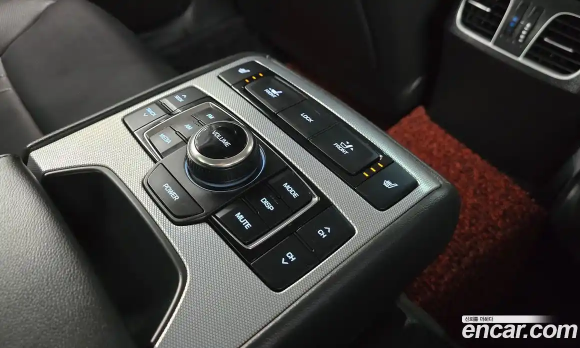 Genesis G80 2018 3.3 Автомат в Москве № 17352, фото 18