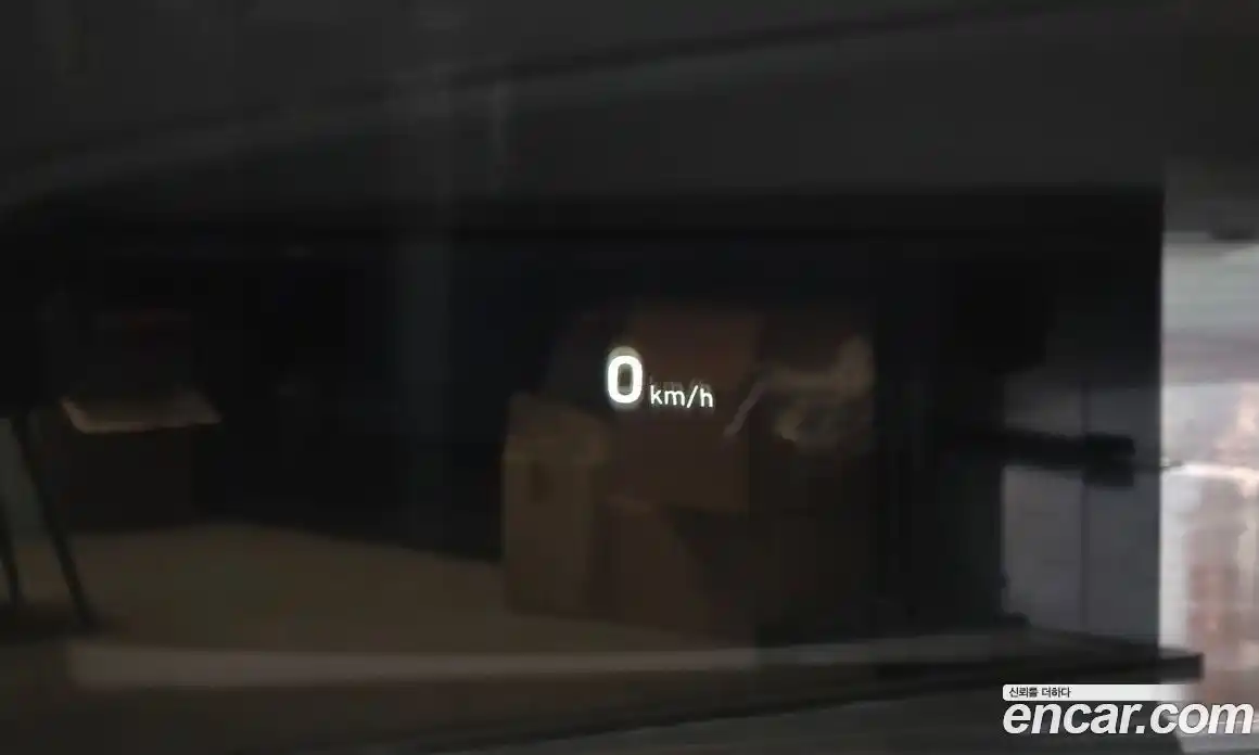 Genesis G80 2018 3.3 Автомат в Москве № 17352, фото 19