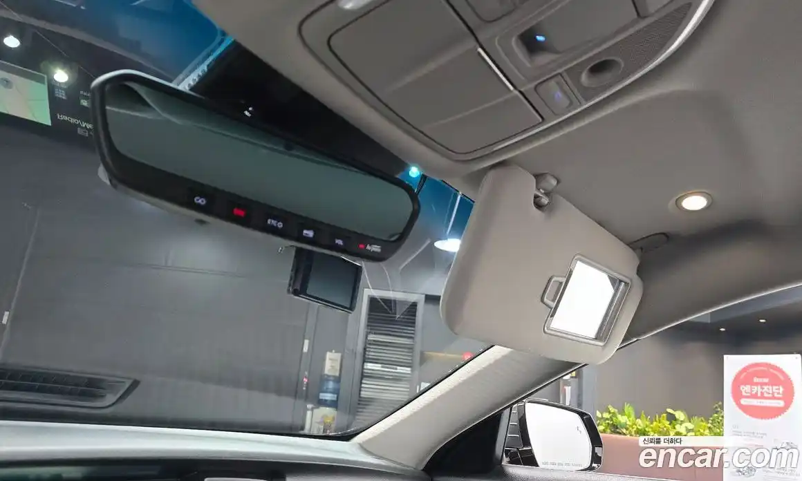 Genesis G80 2018 3.3 Автомат в Москве № 17352, фото 20