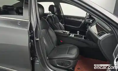 Genesis G80 2018 3.3 Автомат в Москве № 17352, миниатюра 10