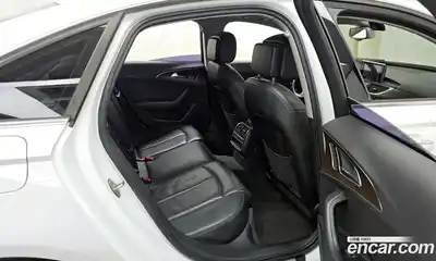 Audi A6 2015 2.0 Автомат в Москве № 176168, миниатюра 12