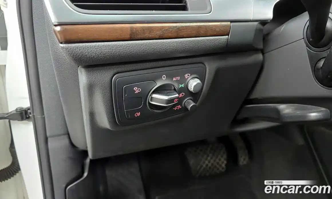 Audi A6 2015 2.0 Автомат в Москве № 176168, фото 16