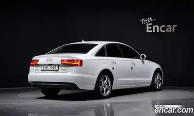 Audi A6 2015 2.0 Автомат в Москве № 176168, миниатюра 2