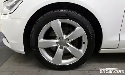 Audi A6 2015 2.0 Автомат в Москве № 176168, миниатюра 5