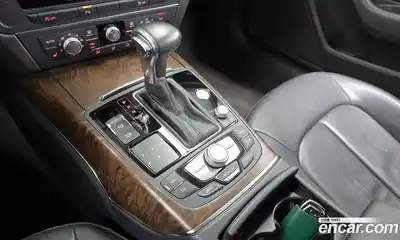 Audi A6 2015 2.0 Автомат в Москве № 176168, миниатюра 9