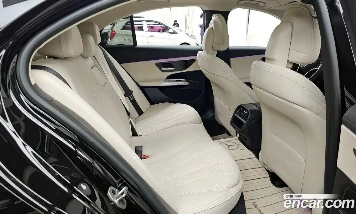 Mercedes-Benz E-Class 2024 2.0 Автомат в Москве № 177590, фото 11