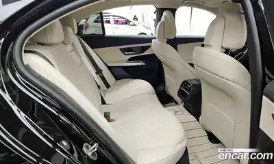 Mercedes-Benz E-Class 2024 2.0 Автомат в Москве № 177590, миниатюра 11