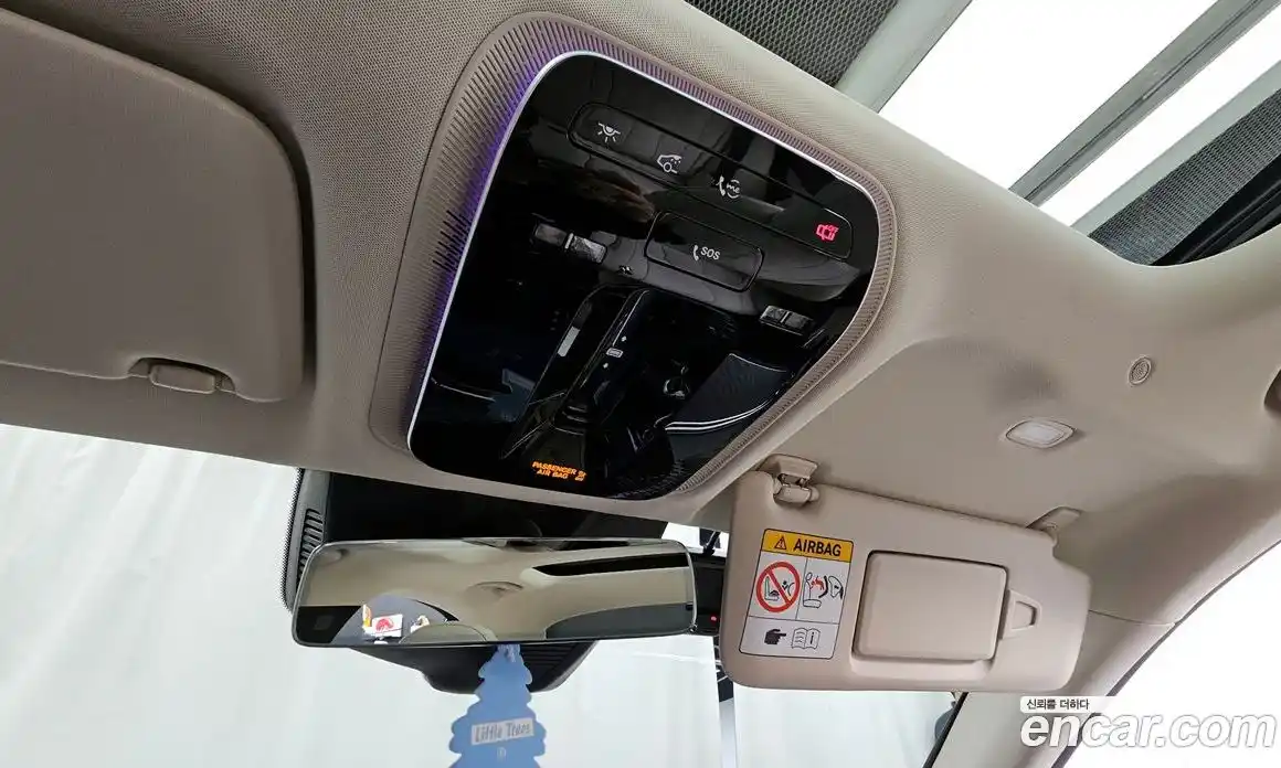 Mercedes-Benz E-Class 2024 2.0 Автомат в Москве № 177590, фото 17