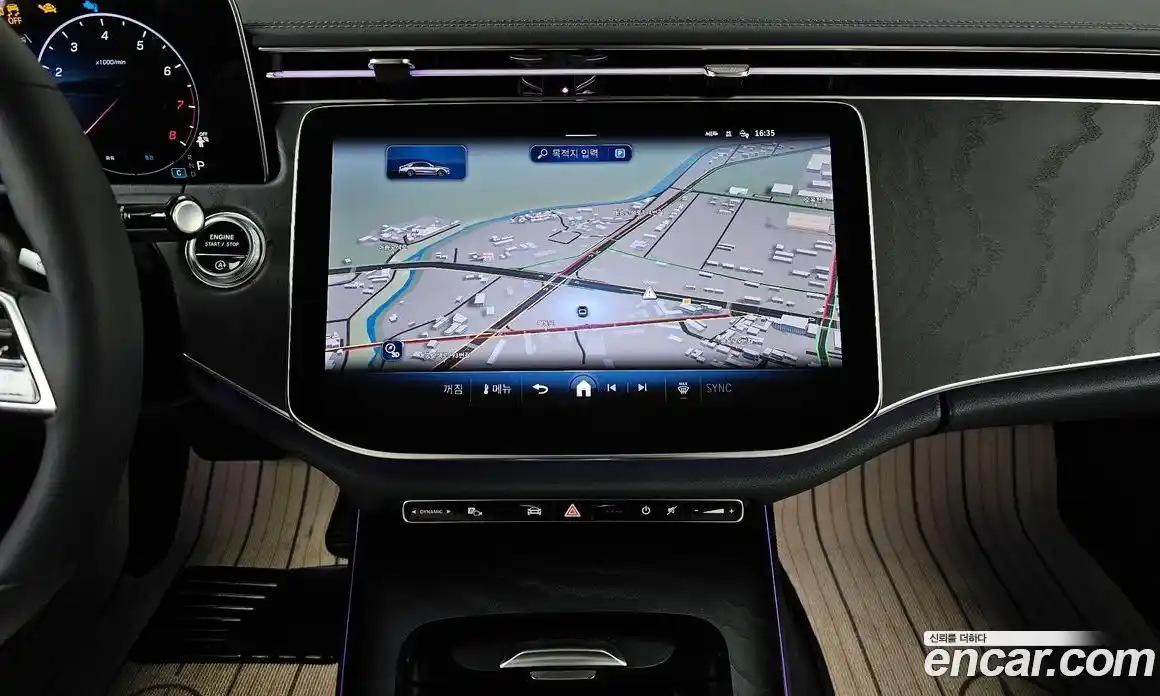 Mercedes-Benz E-Class 2024 2.0 Автомат в Москве № 177590, фото 3