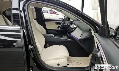 Mercedes-Benz E-Class 2024 2.0 Автомат в Москве № 177590, миниатюра 4