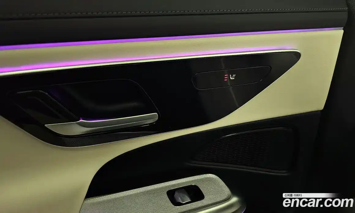 Mercedes-Benz E-Class 2024 2.0 Автомат в Москве № 177590, фото 5