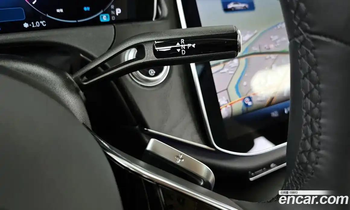 Mercedes-Benz E-Class 2024 2.0 Автомат в Москве № 177590, фото 10