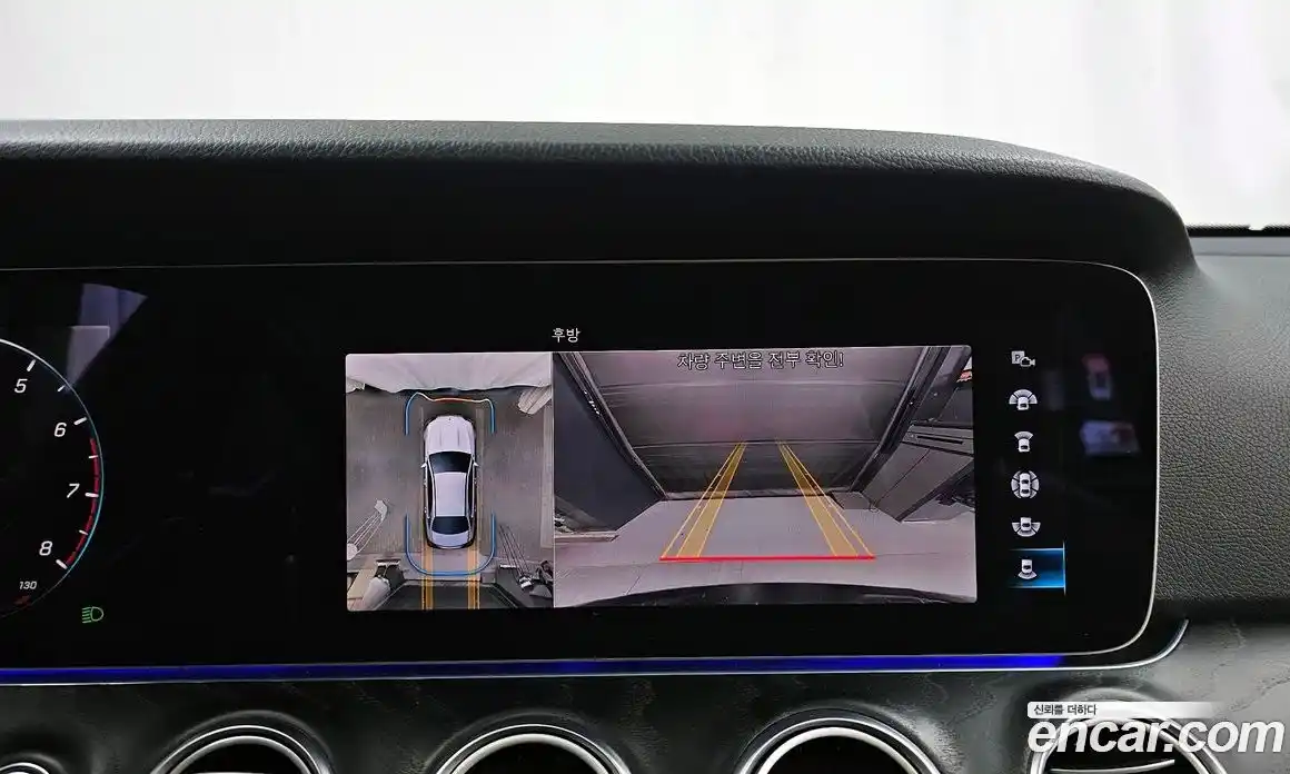 Mercedes-Benz E-Class 2023 2.0 Автомат в Москве № 178516, фото 15