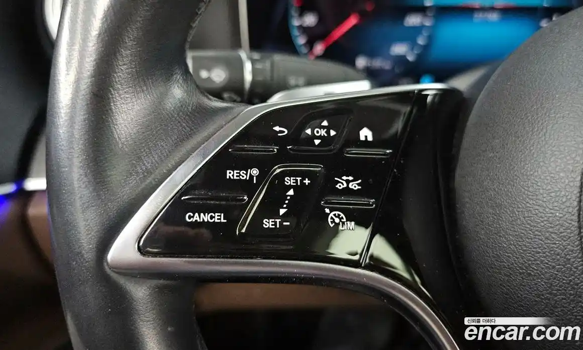 Mercedes-Benz E-Class 2023 2.0 Автомат в Москве № 178516, фото 17