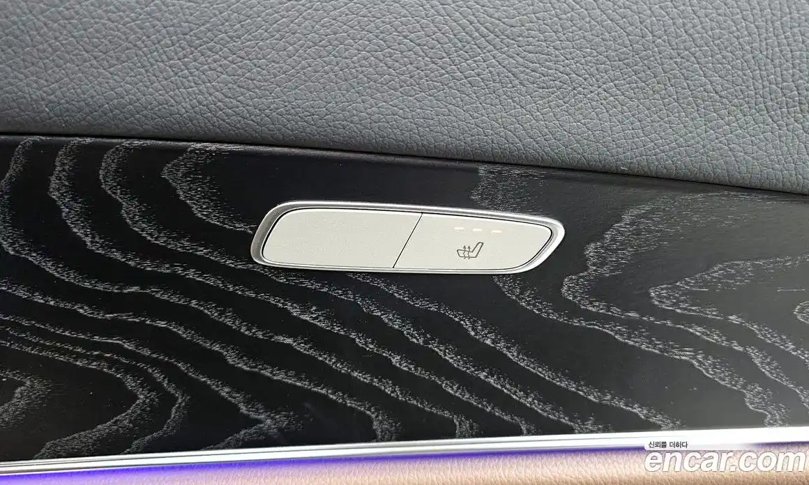 Mercedes-Benz E-Class 2023 2.0 Автомат в Москве № 178516, фото 19