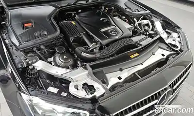 Mercedes-Benz E-Class 2023 2.0 Автомат в Москве № 178516, миниатюра 6