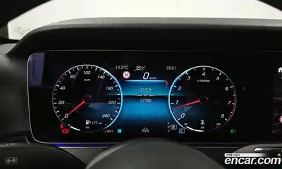 Mercedes-Benz E-Class 2023 2.0 Автомат в Москве № 178516, миниатюра 8