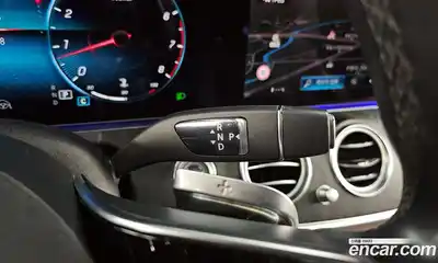 Mercedes-Benz E-Class 2023 2.0 Автомат в Москве № 178516, миниатюра 9