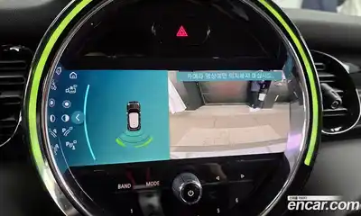 Mini Cooper 2022 1.5 Автомат в Москве № 179058, миниатюра 11