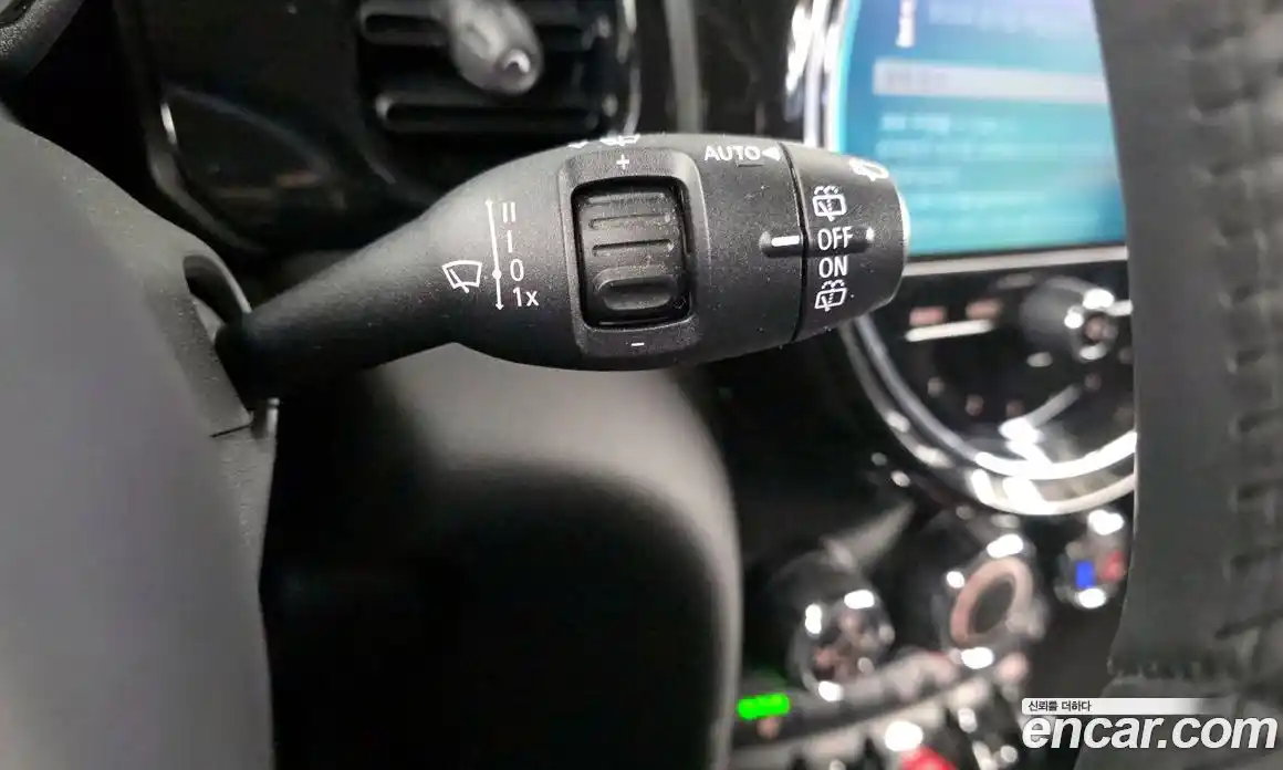 Mini Cooper 2022 1.5 Автомат в Москве № 179058, фото 12