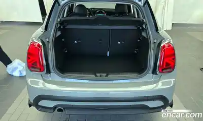 Mini Cooper 2022 1.5 Автомат в Москве № 179058, миниатюра 2