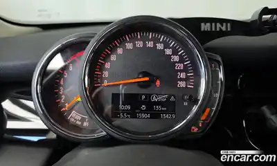 Mini Cooper 2022 1.5 Автомат в Москве № 179058, миниатюра 10