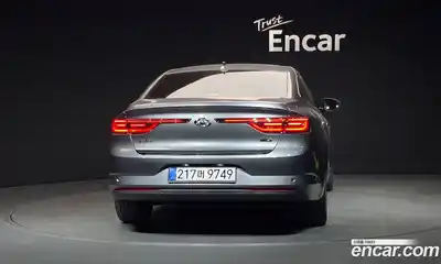 Renault SM6 2021 2.0 Автомат в Москве № 182814, миниатюра 11