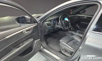 Renault SM6 2021 2.0 Автомат в Москве № 182814, миниатюра 12