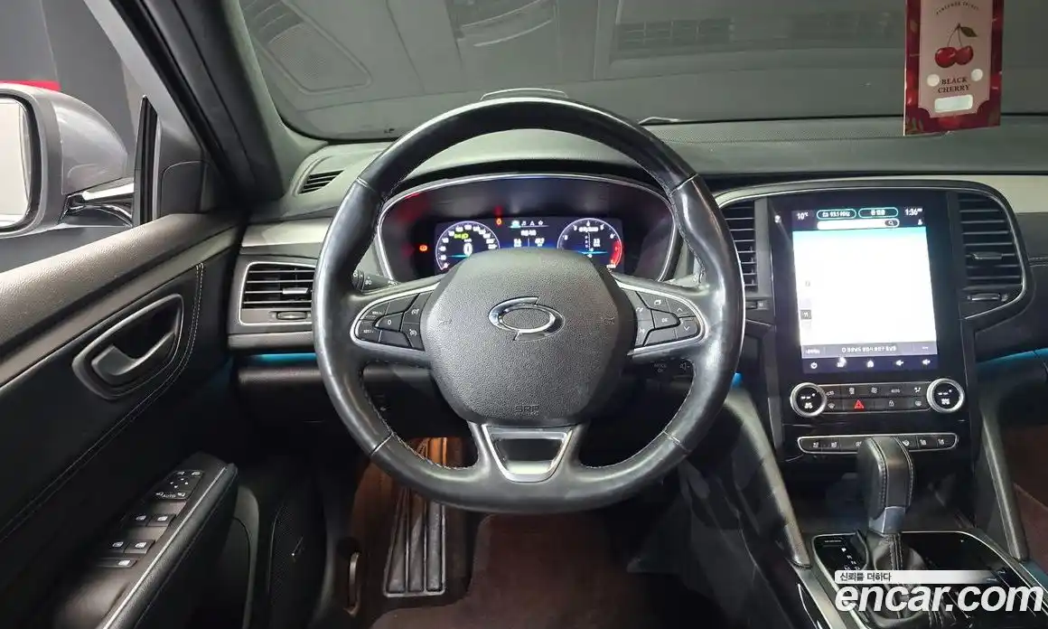 Renault SM6 2021 2.0 Автомат в Москве № 182814, фото 13