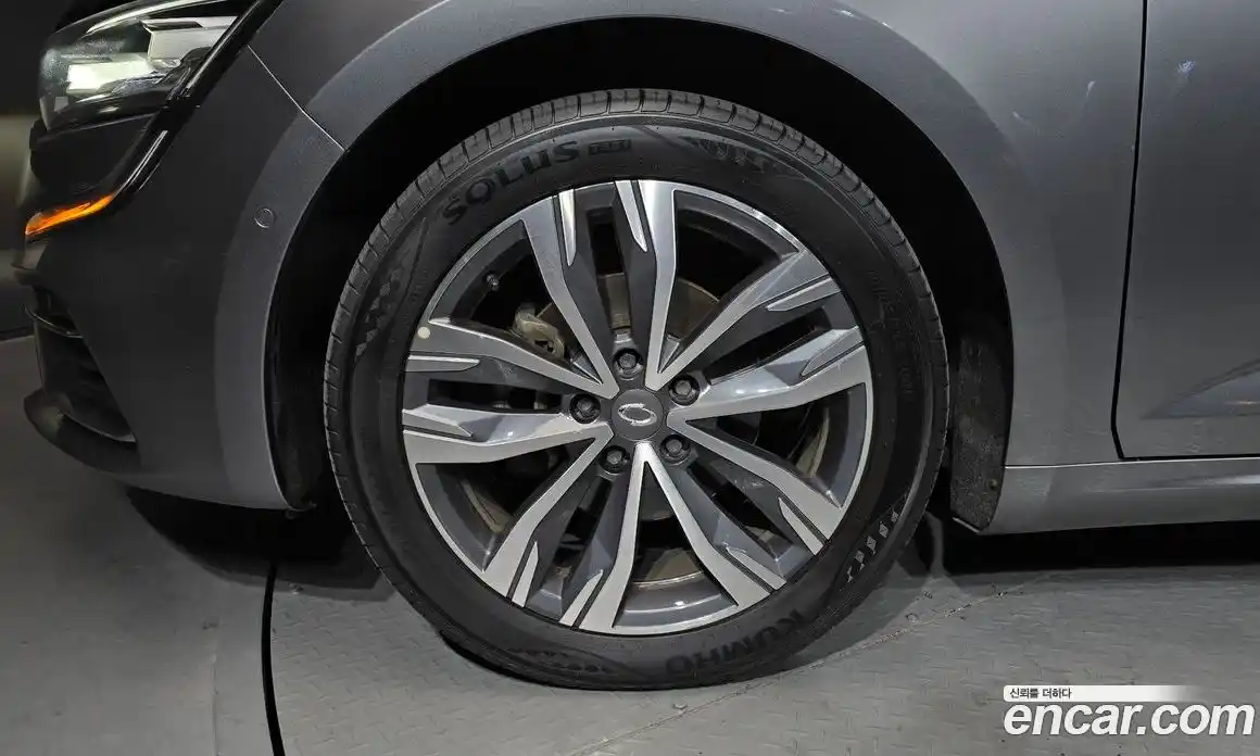 Renault SM6 2021 2.0 Автомат в Москве № 182814, фото 14