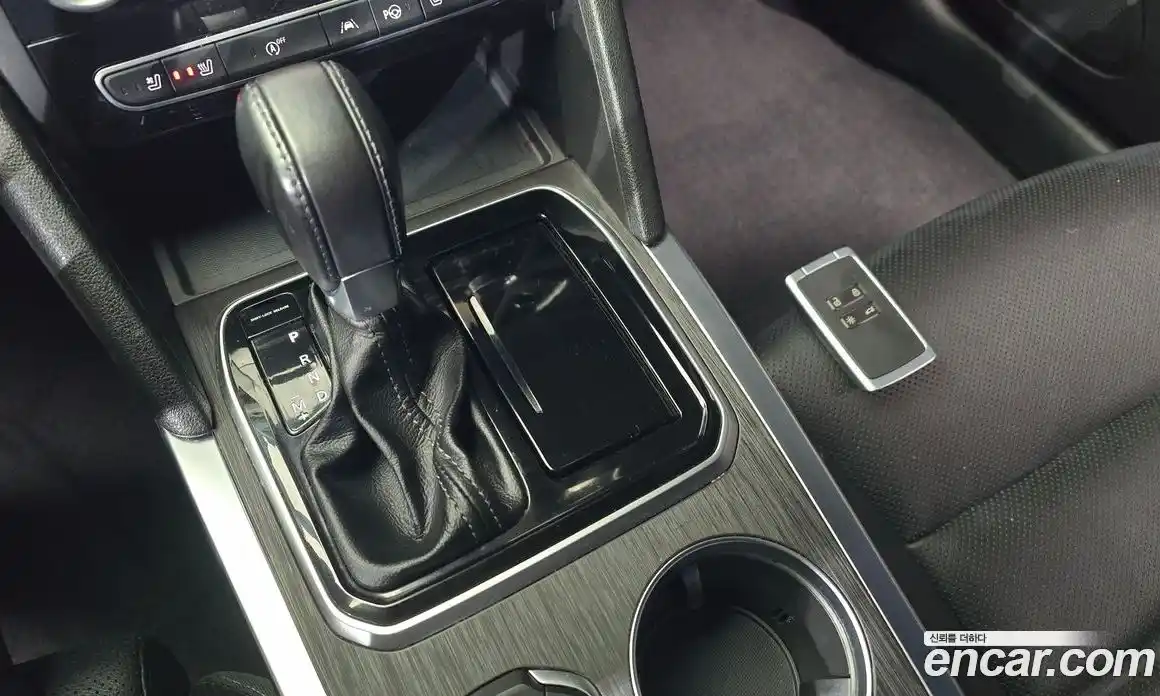 Renault SM6 2021 2.0 Автомат в Москве № 182814, фото 17