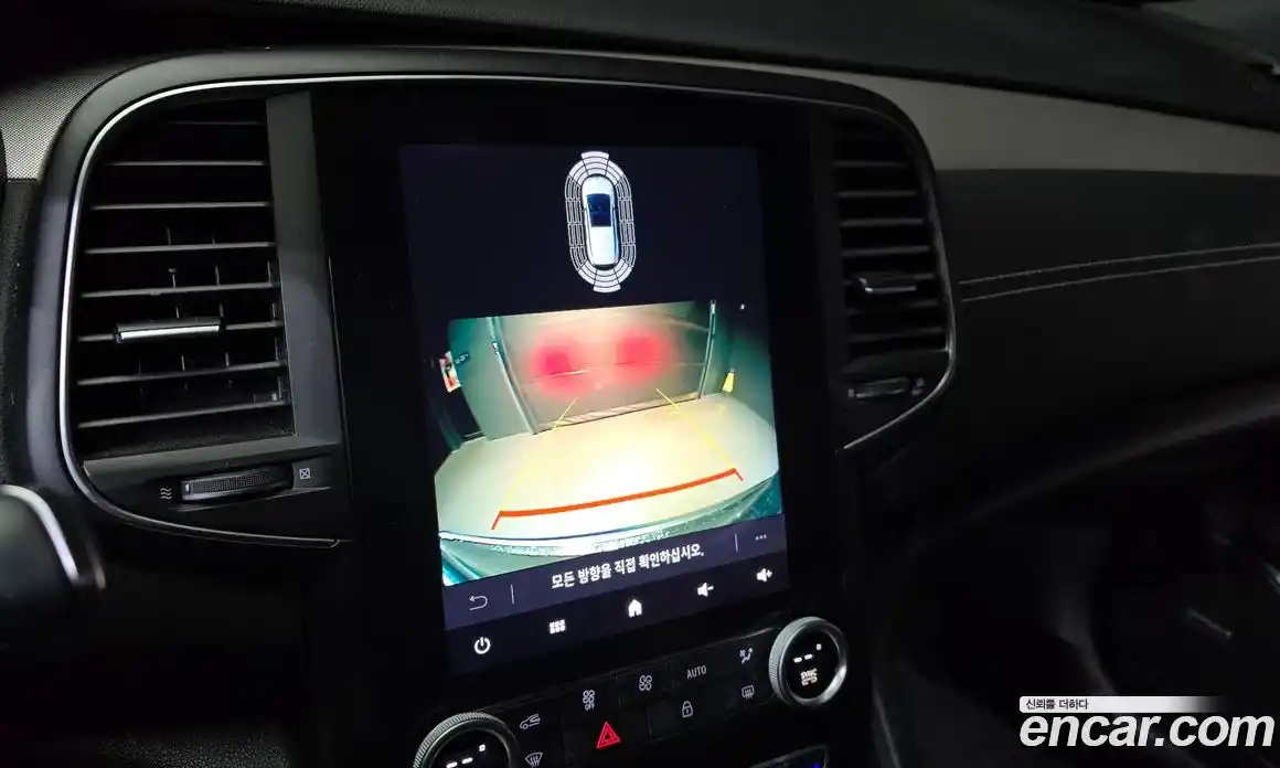 Renault SM6 2021 2.0 Автомат в Москве № 182814, фото 20