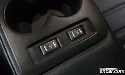 Renault SM6 2021 2.0 Автомат в Москве № 182814, миниатюра 2