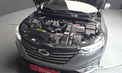 Renault SM6 2021 2.0 Автомат в Москве № 182814, миниатюра 3