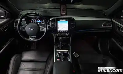 Renault SM6 2021 2.0 Автомат в Москве № 182814, миниатюра 4